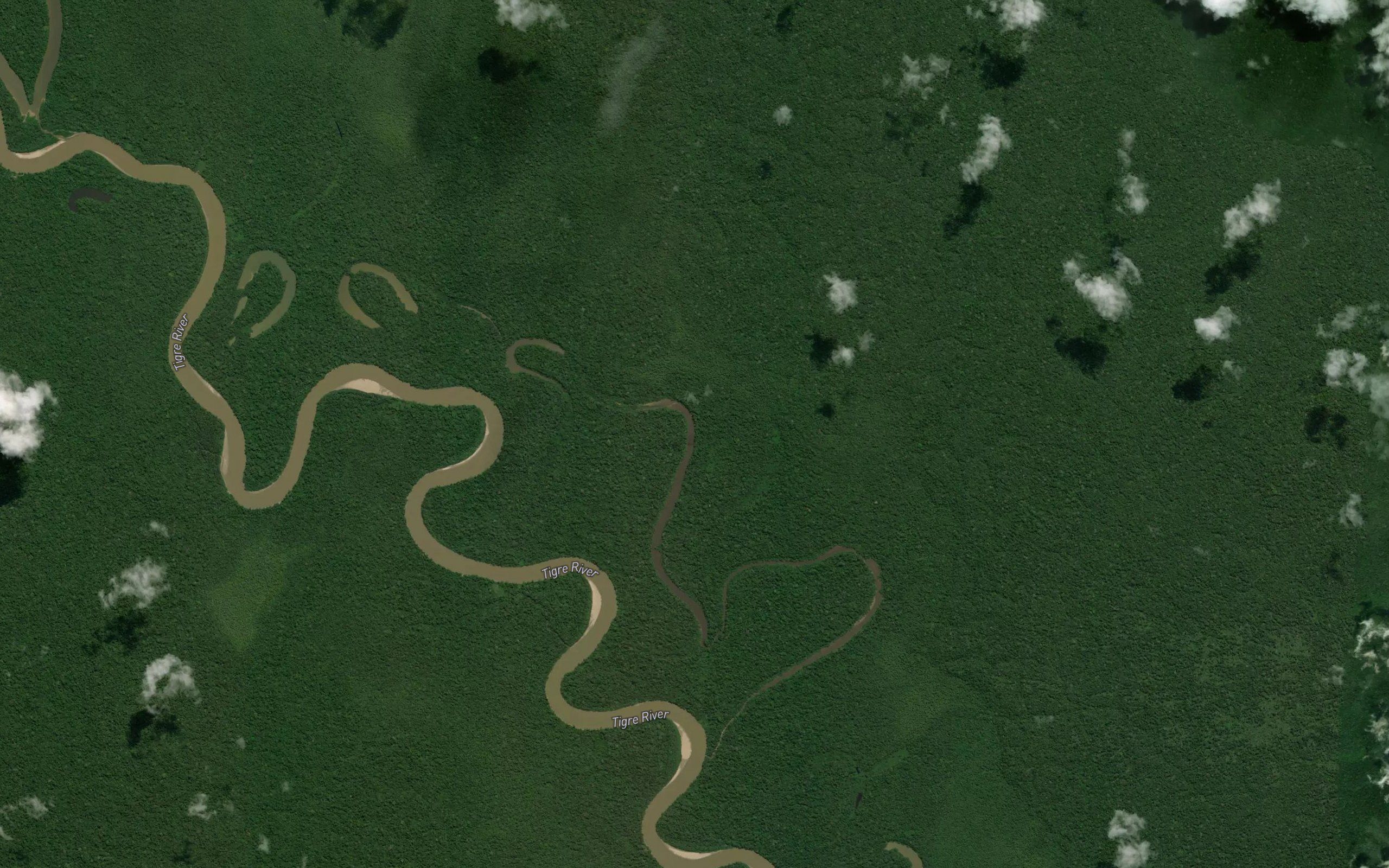 Laguna Torres