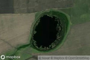 Ozero P'yanoye