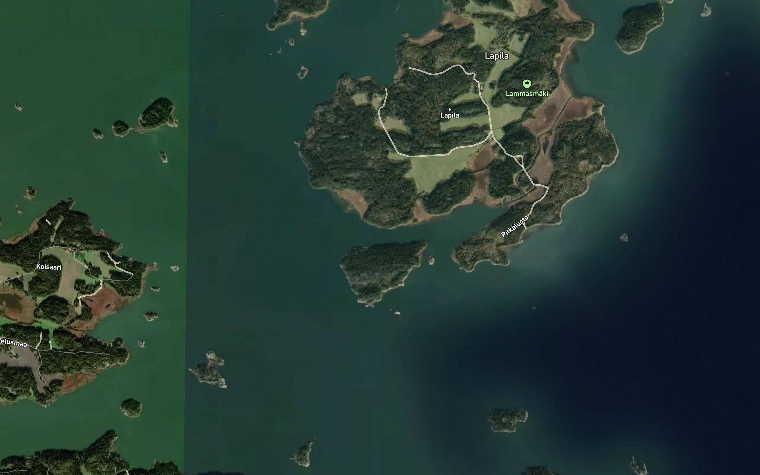 Kuulisenrauma