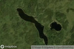 Little Fish Lake