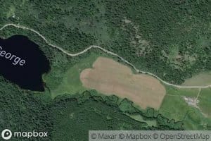 Prouton Creek