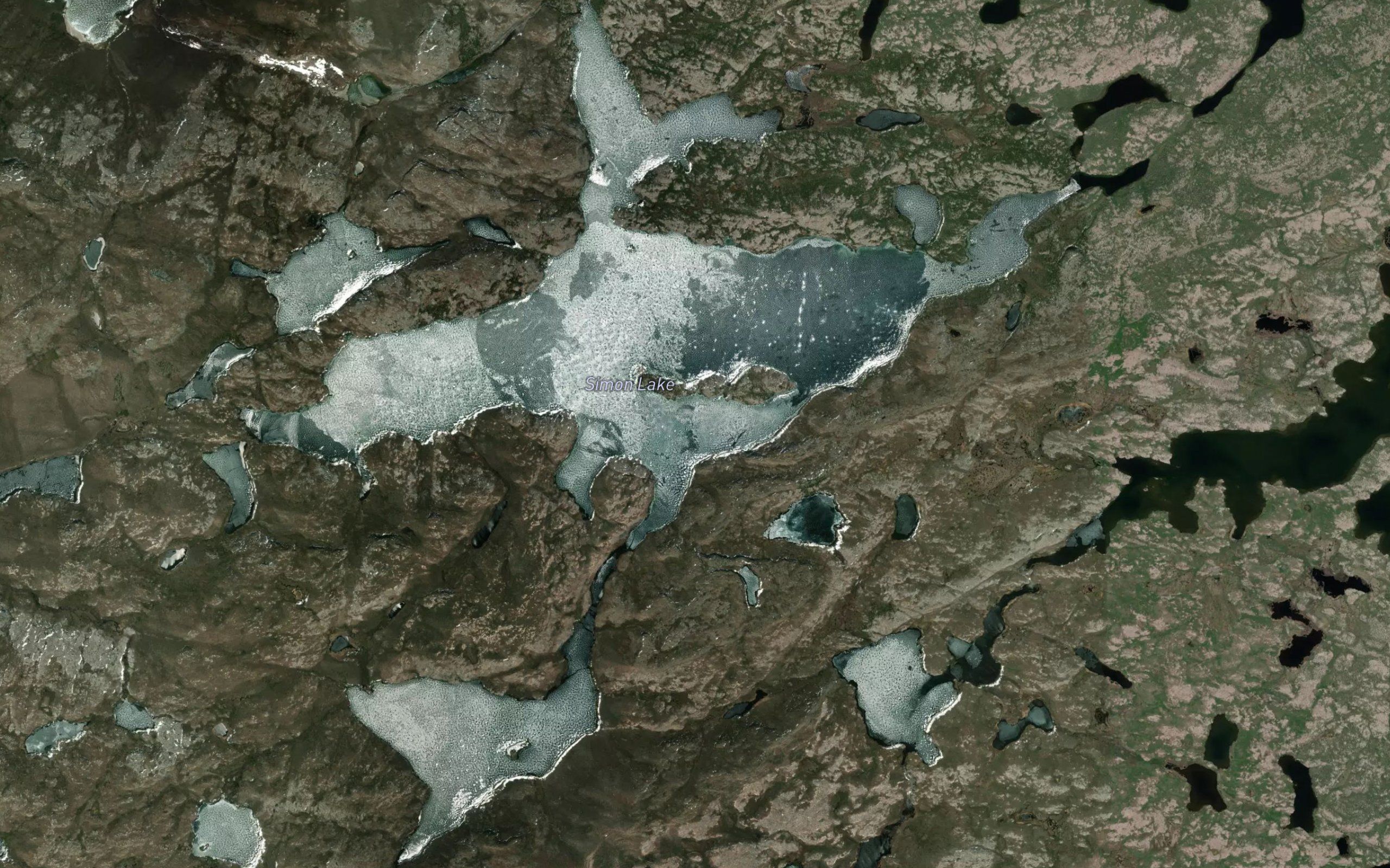 Simon Lake