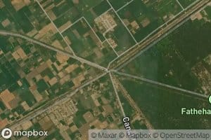 Dabbanwala Distributary