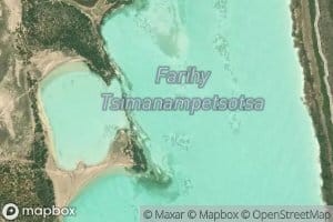 Farihy Tsimanampetsotsa