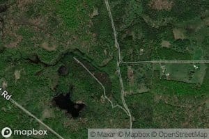 East Branch Spring Creek