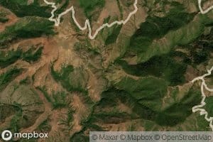 Quebrada Los Rastrojos