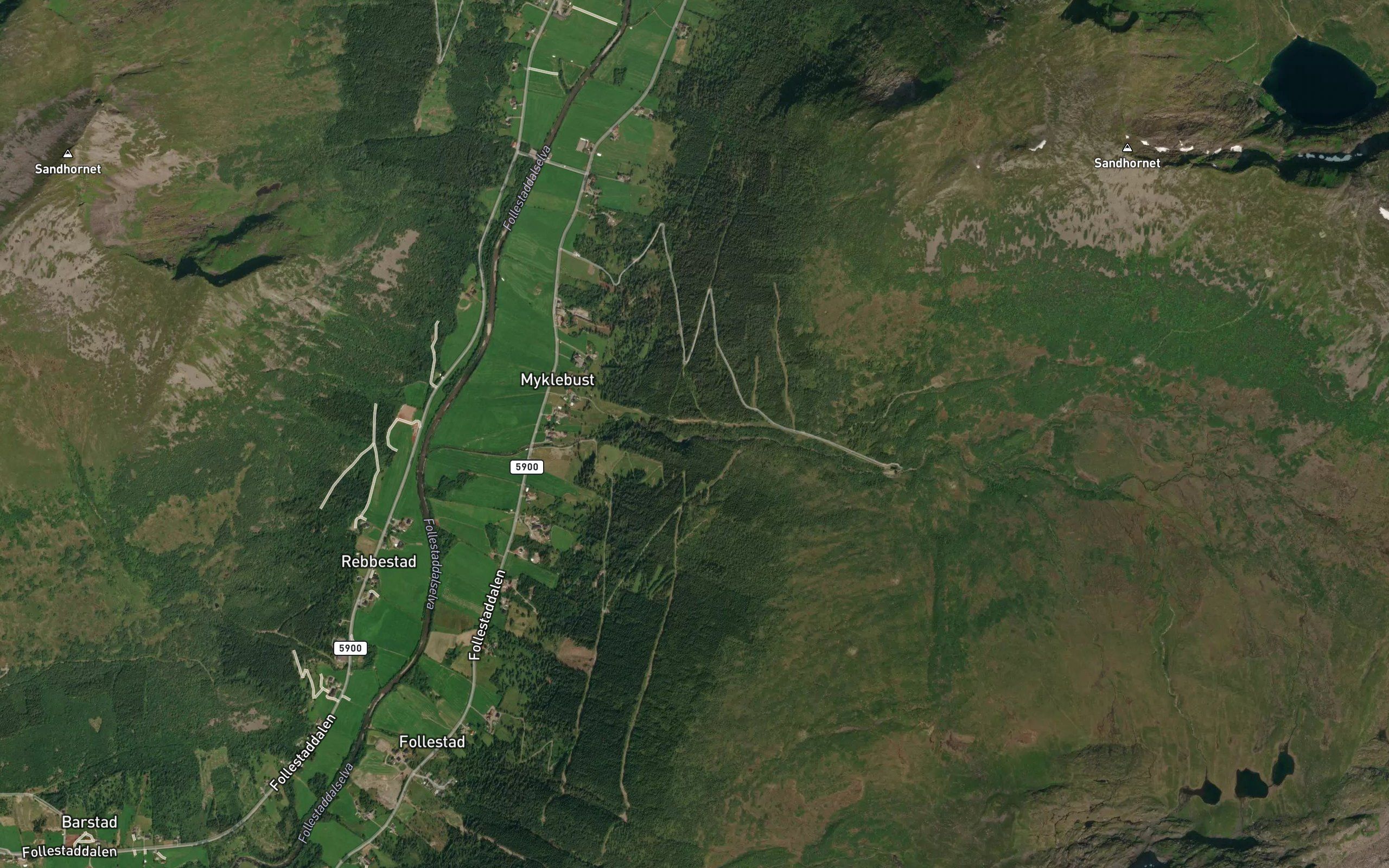 Fossen