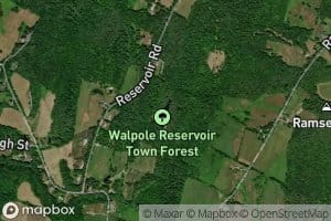 Walpole Reservoir