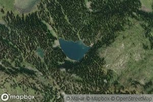 Arnica Lake