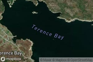 Terence Bay