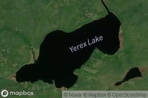Yerex Lake