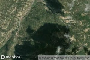 Sucker Creek
