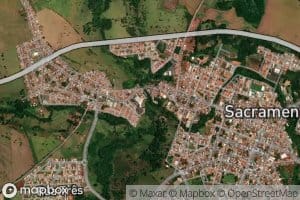 Corrego do Benjamin