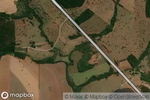 Corrego do Pombalzinho