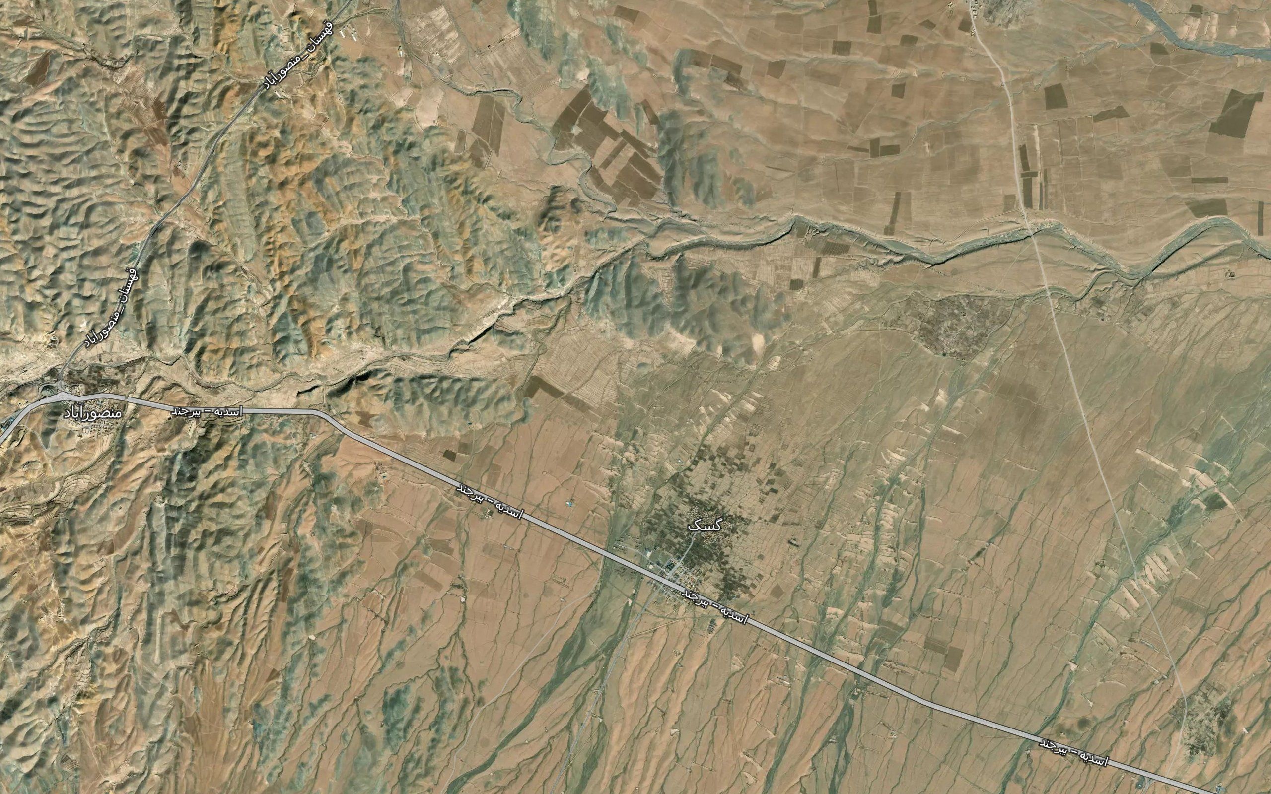 Rud-e Furkhas