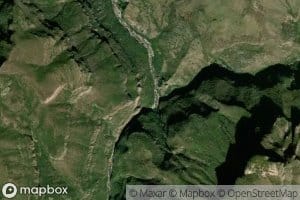 Rio Quebrada de Gulindo