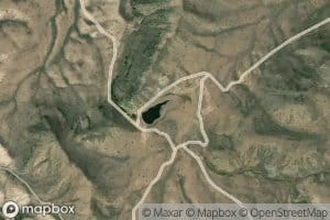 Moore Reservoir