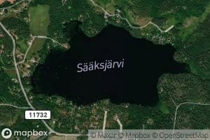 Saaksjarvi