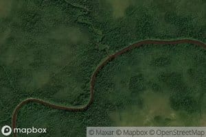 Payntouk Creek