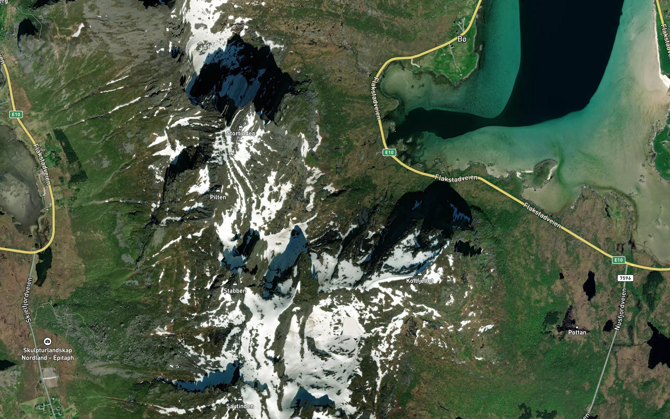 Nonsdalselva