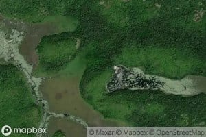 Brazil Creek