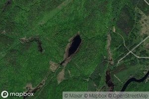 Lac Lefebvre