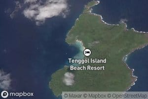 Teluk Air Tawar