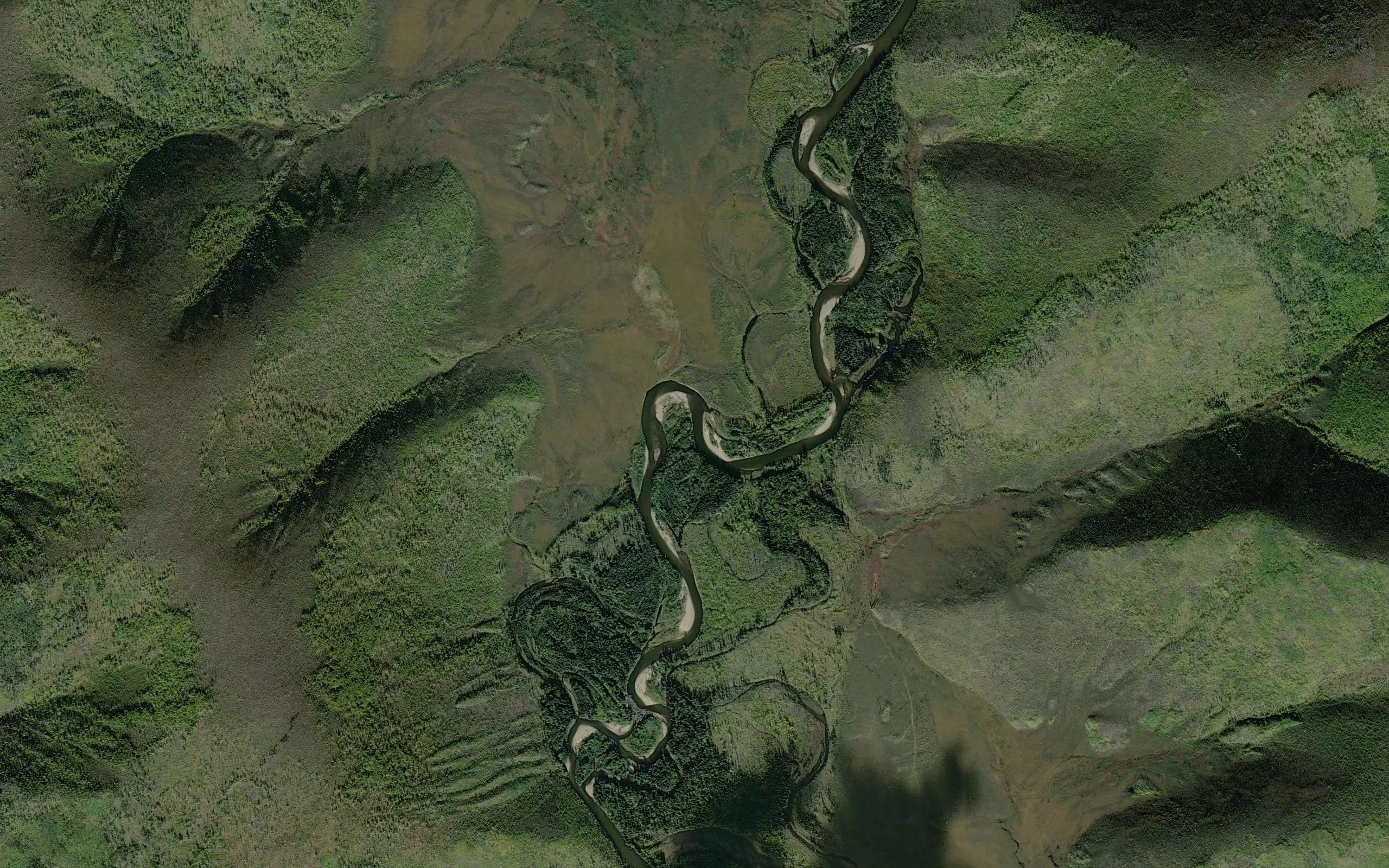 Tenmile Creek