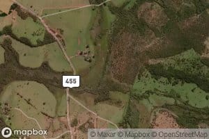 Ribeirao Piracanjuba