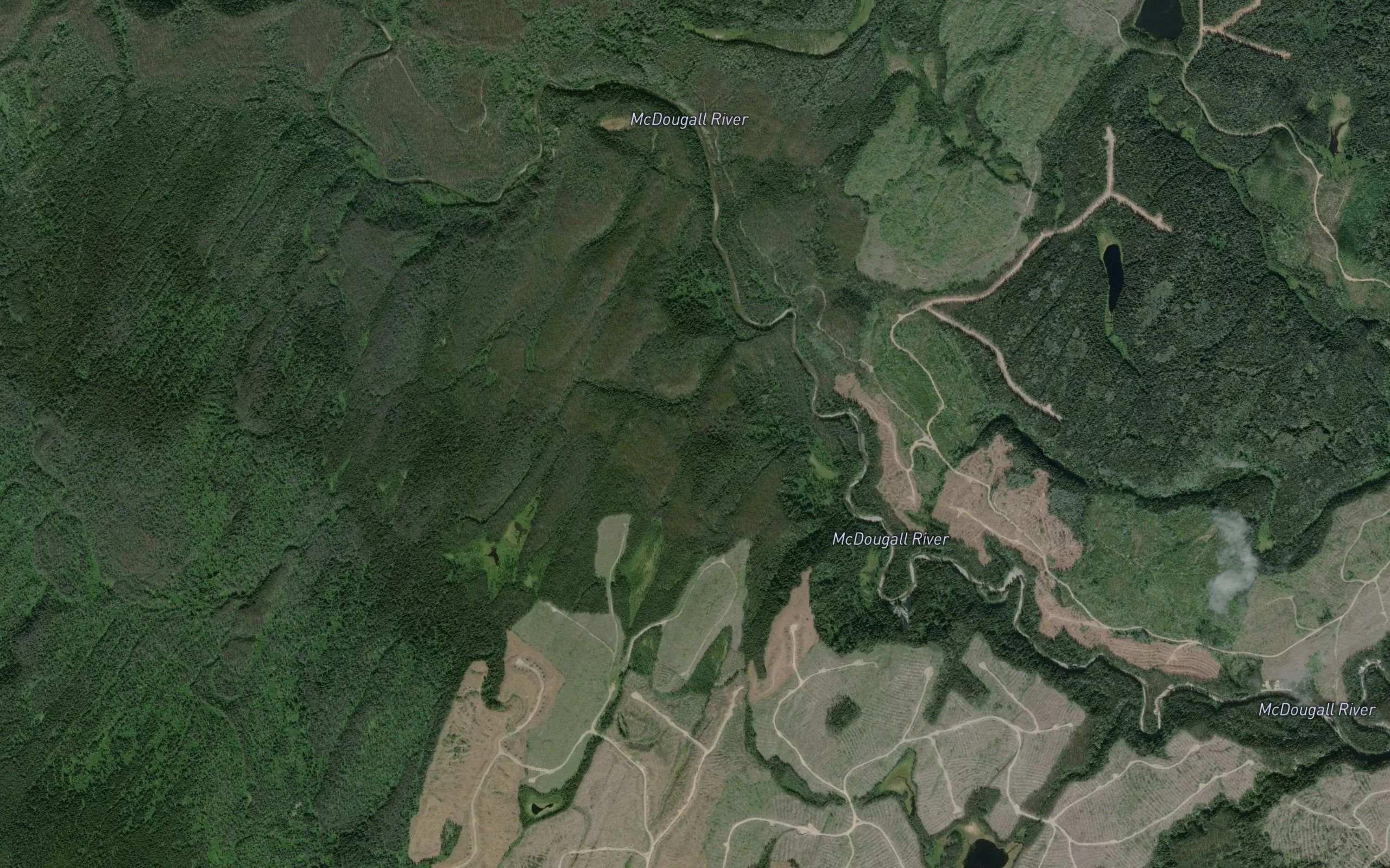 Rocker Creek