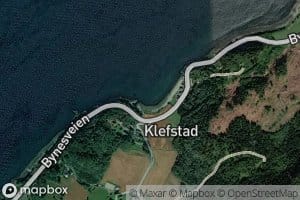Klefstadbukta