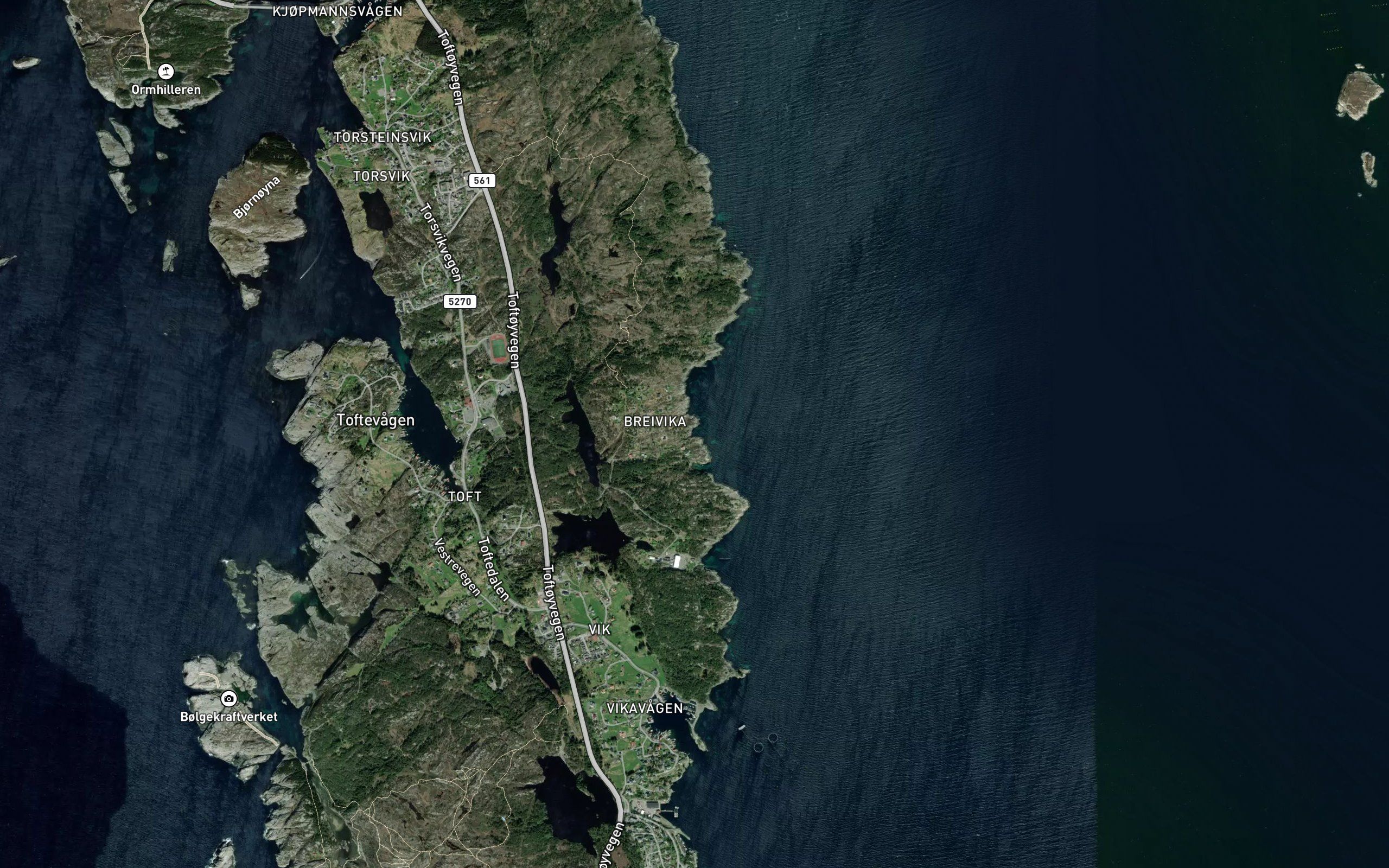 Lislatrovika