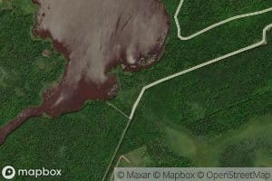 Irishtown Road Reservoir