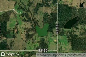 Waterfall-Gilford Creeks Site 4 Reservoir