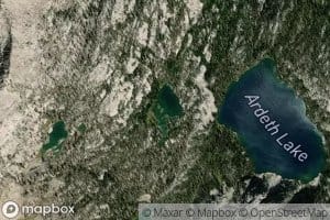 Tenlake Basin