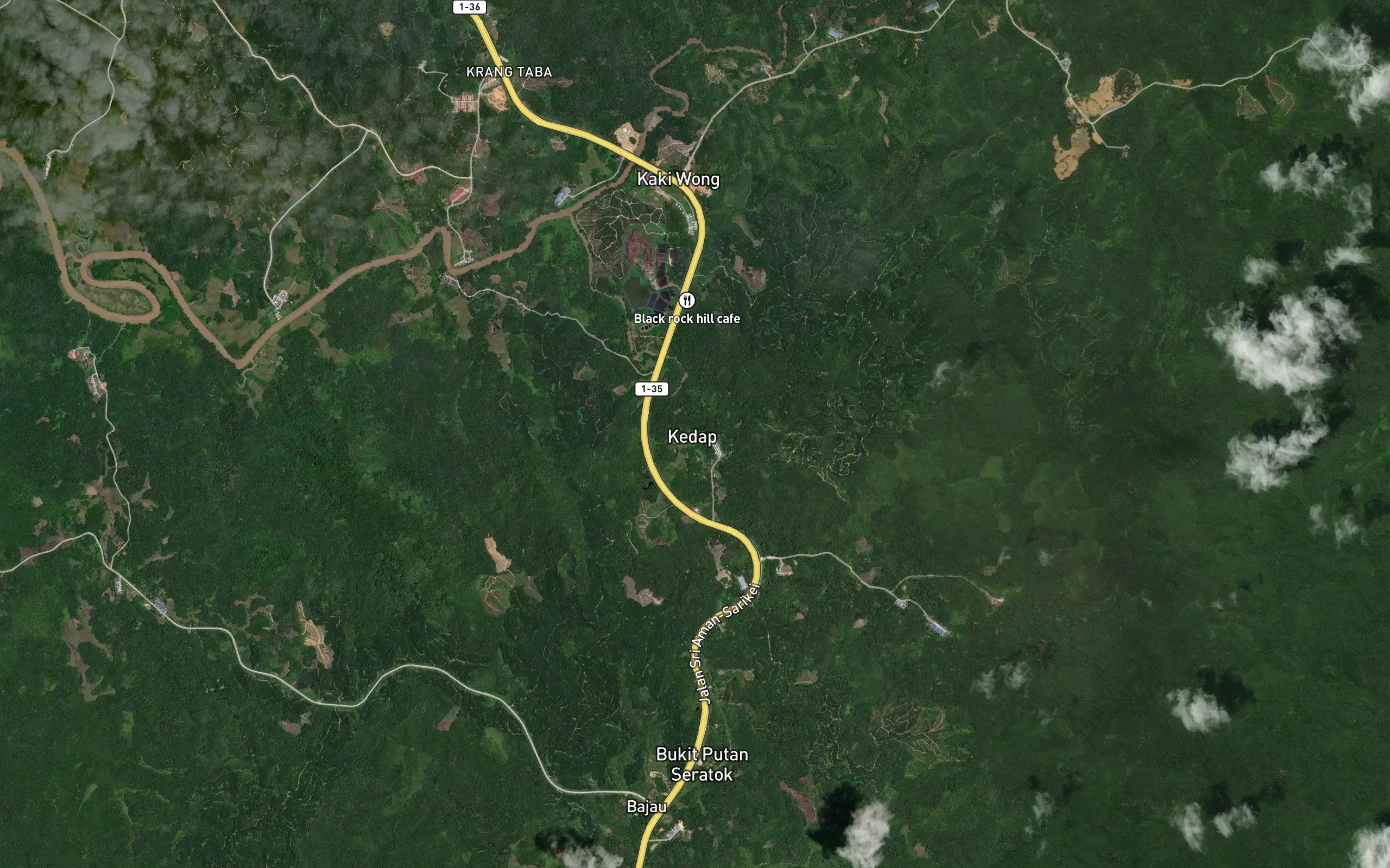 Sungai Asam
