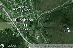 East Branch Knob Creek