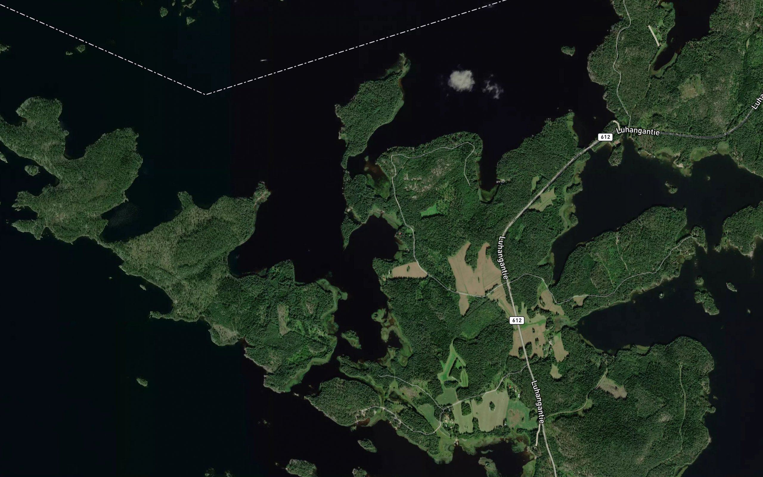Ajakanlahti