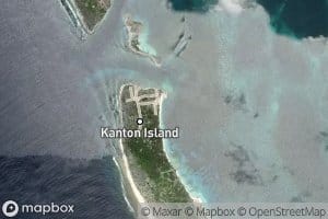 PanAm Flying Boat Stopover 1938-39