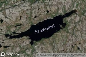 Sandvatnet
