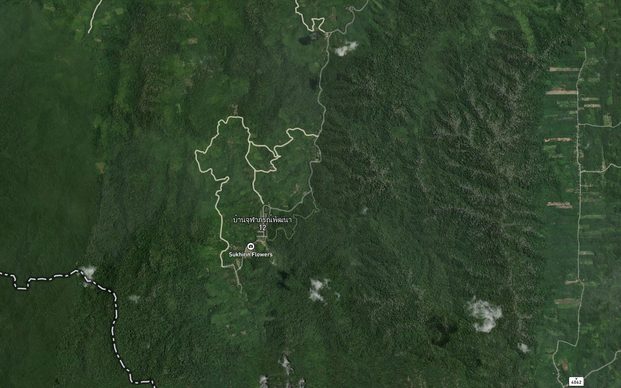 Khlong Ai Tu Ngo