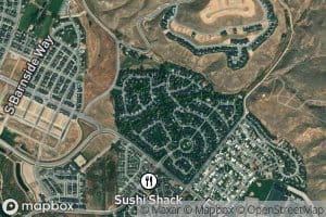 Council Spring Creek