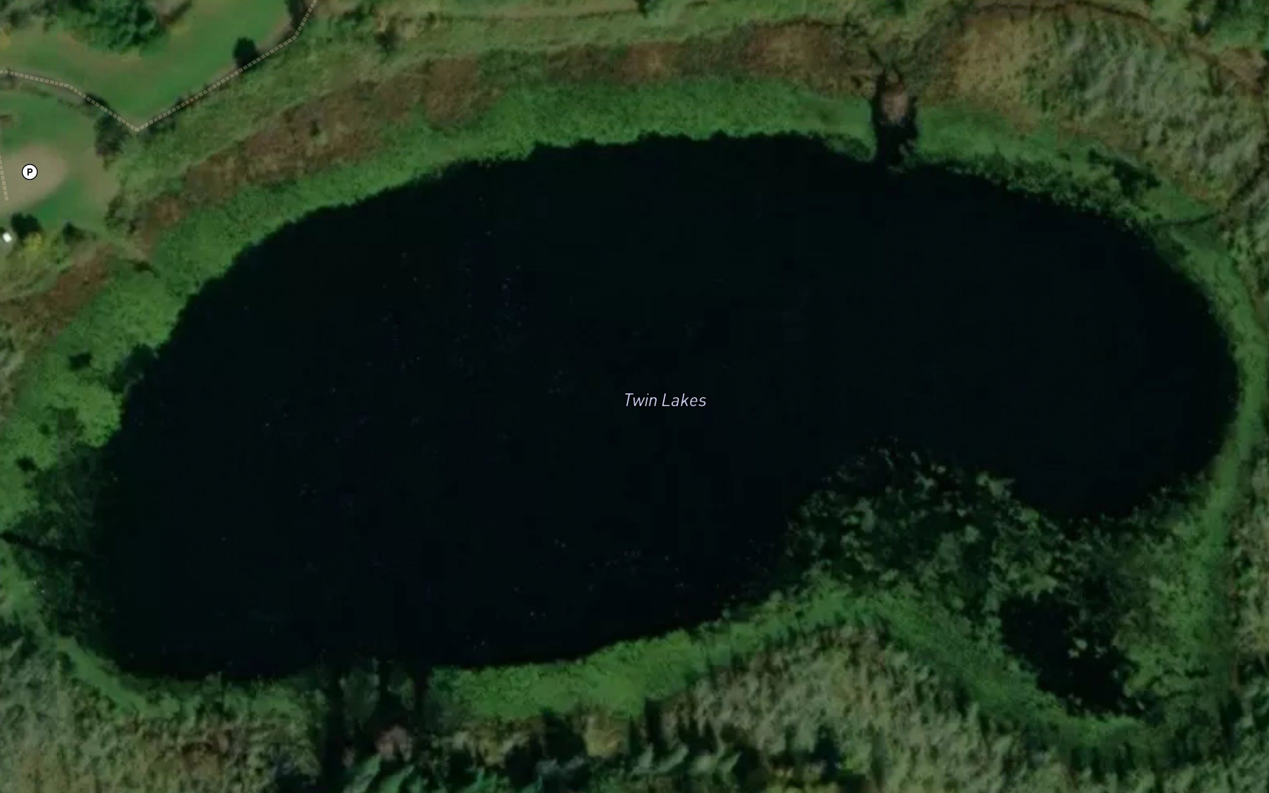 Twin Lakes