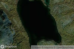 Ozero Monopchan