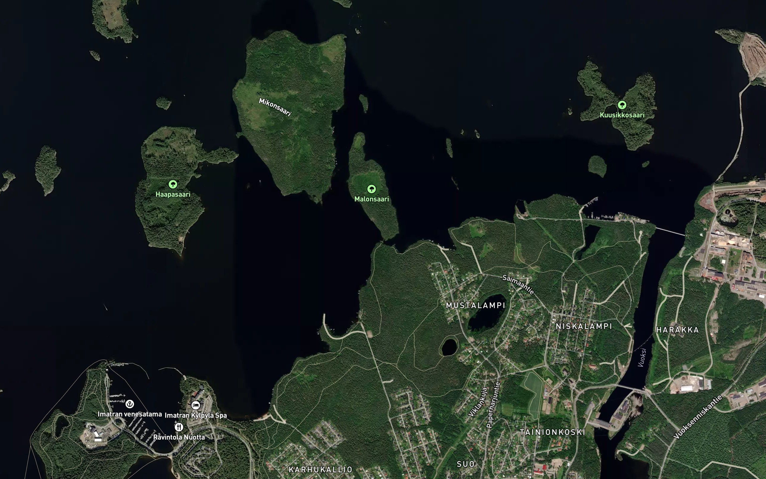 Malonsalmi