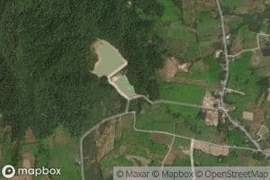 Ang Kep Nam Huai Luek