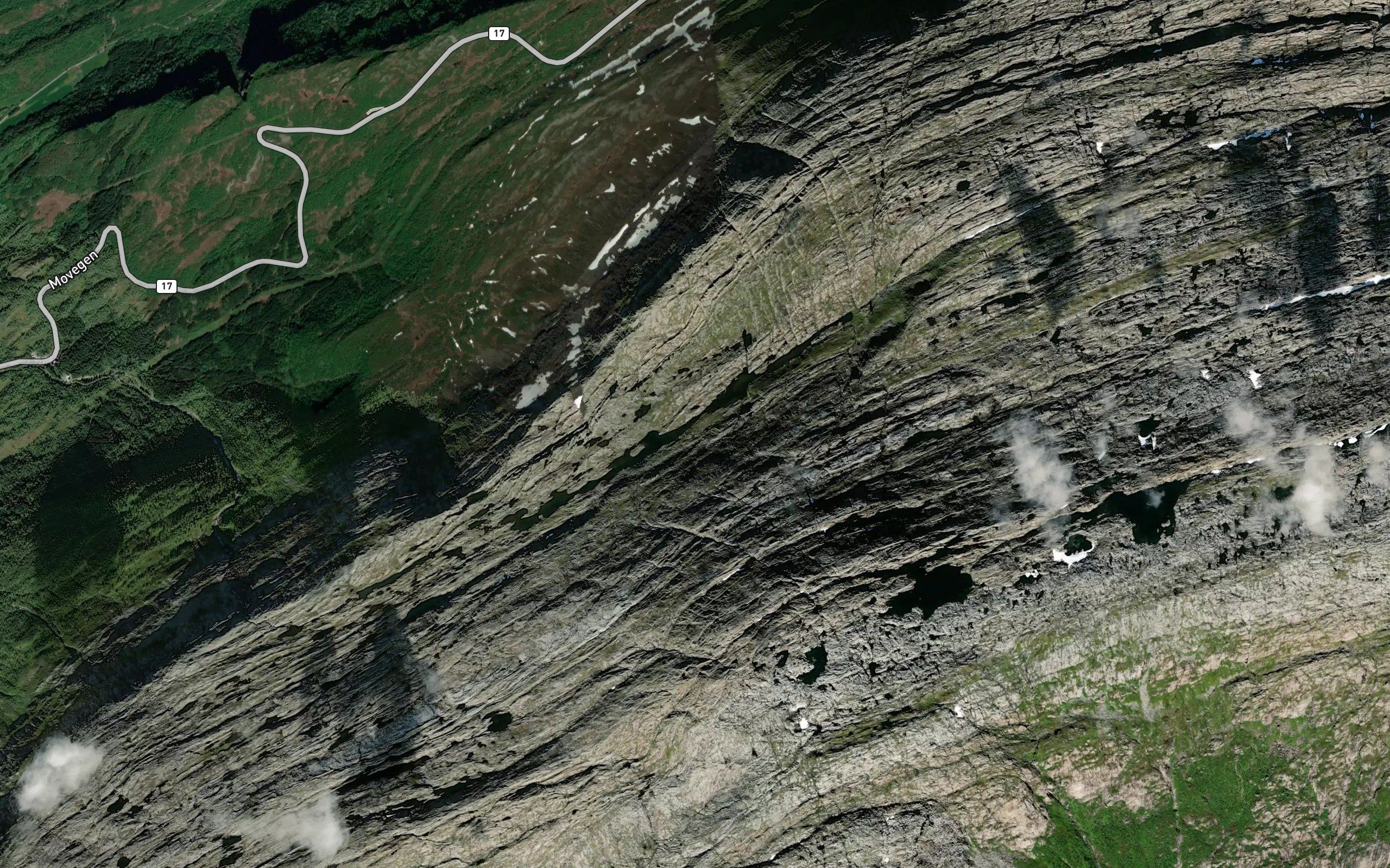 Storavatnet