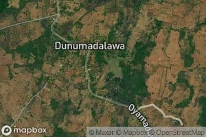 Dunumadalewa Wewa