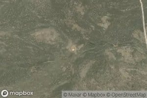 Little Soup Lake Waterhole
