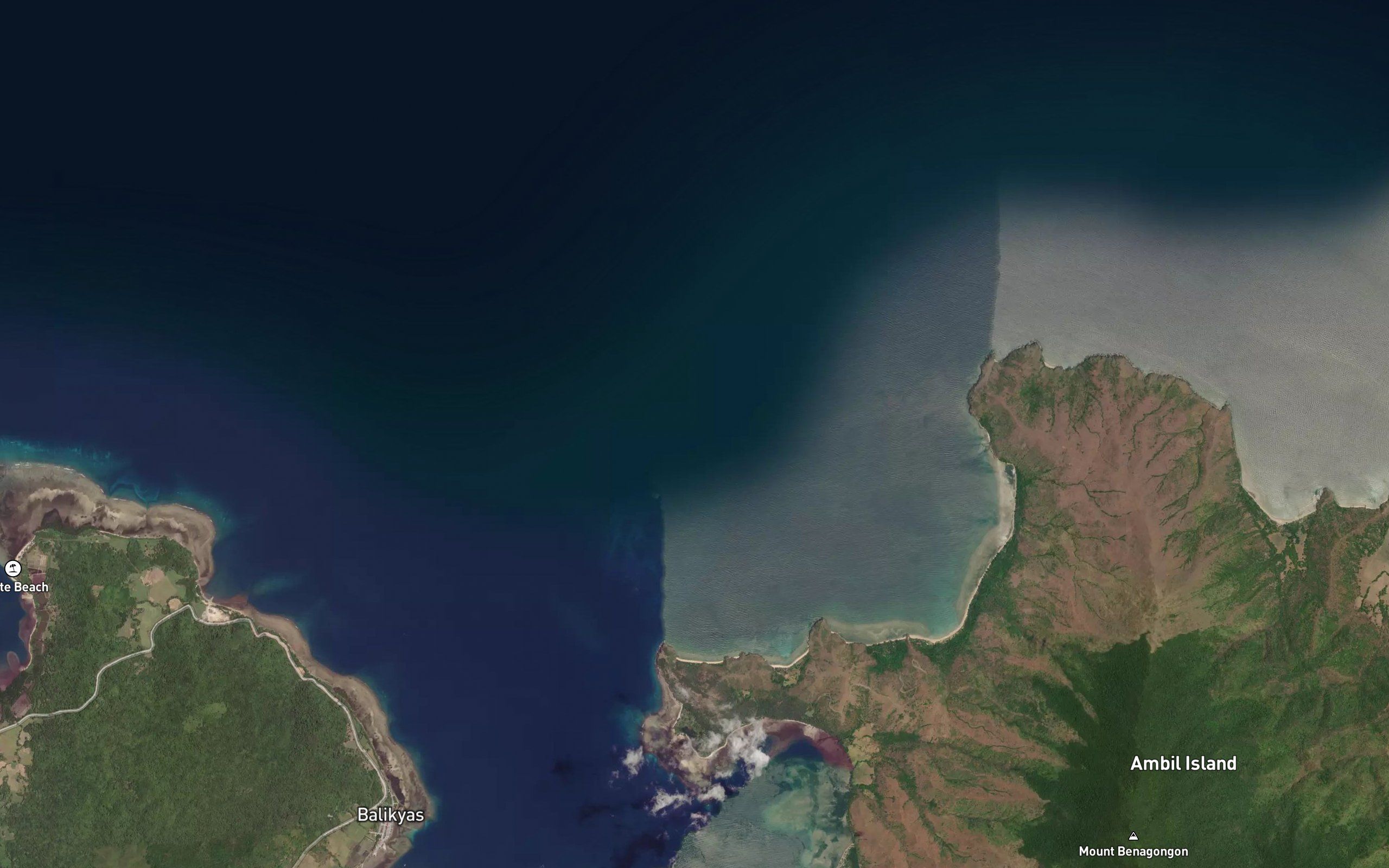 Ambil Shoal